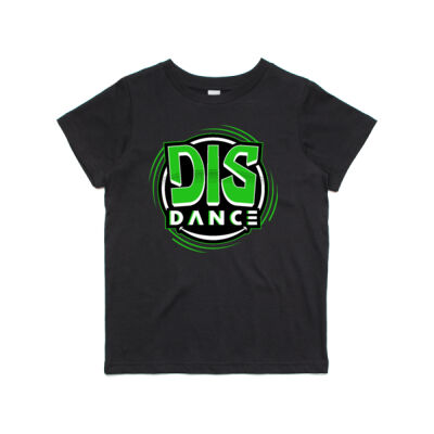 Kids Tee - Front Print Only Thumbnail