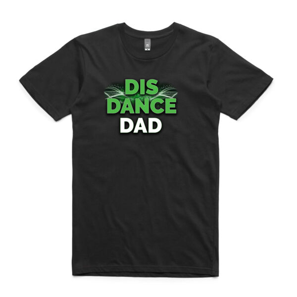 Dis Dance Dad Tee Thumbnail