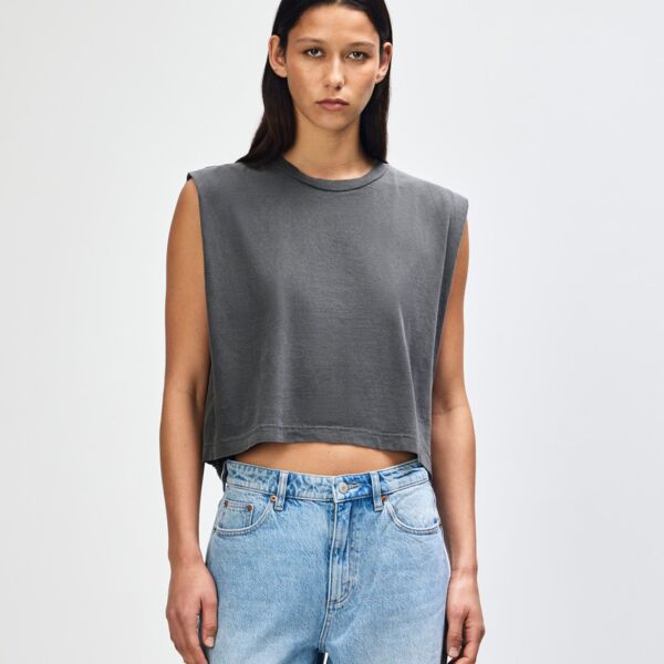 307GD Muscle T-Shirt Thumbnail