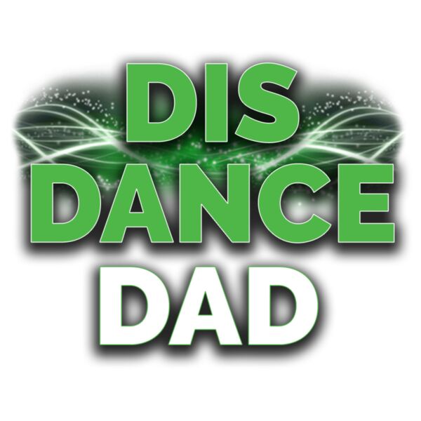 Dis Dance Dad Thumbnail