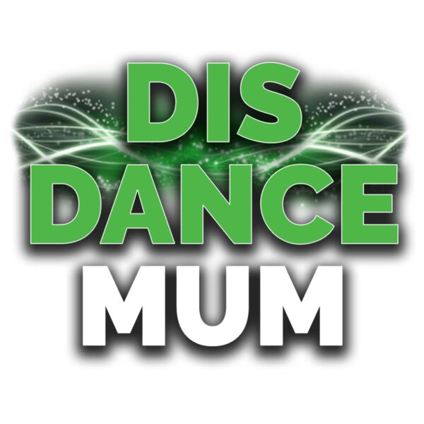 Dis Dance Mum Thumbnail
