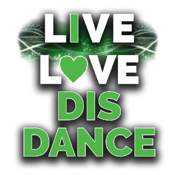 Live Love Dis Dance Thumbnail