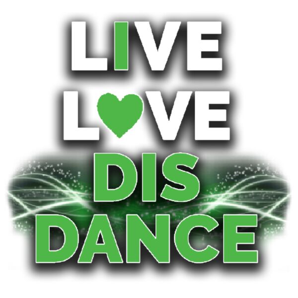 Live Love Dis Dance Thumbnail