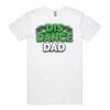5075 Men's Staple Plus Tee [+5cm] Thumbnail