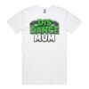 5075 Men's Staple Plus Tee [+5cm] Thumbnail