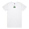 5075 Men's Staple Plus Tee [+5cm] Thumbnail