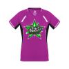 T701LS Women's Renegade Short Sleeve Tee Thumbnail