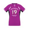 T701LS Women's Renegade Short Sleeve Tee Thumbnail