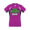 T701LS Women's Renegade Short Sleeve Tee Thumbnail