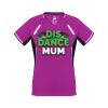 T701LS Women's Renegade Short Sleeve Tee Thumbnail