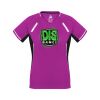 T701LS Women's Renegade Short Sleeve Tee Thumbnail