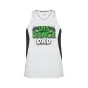 SG702L Women's Renegade Singlet Thumbnail