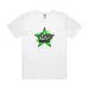 5074 Men's Staple Minus Tee [-5cm] Thumbnail