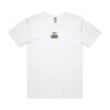 5074 Men's Staple Minus Tee [-5cm] Thumbnail