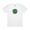 5074 Men's Staple Minus Tee [-5cm] Thumbnail