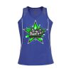 SG407L Women's Razor Singlet Thumbnail