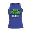 SG407L Women's Razor Singlet Thumbnail