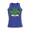 SG407L Women's Razor Singlet Thumbnail