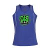 SG407L Women's Razor Singlet Thumbnail