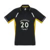 P700LS Women's Renegade Short Sleeve Polo Thumbnail