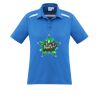 P901LS Women's Sonar Short Sleeve Polo Thumbnail