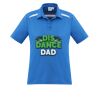 P901LS Women's Sonar Short Sleeve Polo Thumbnail
