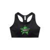 4640 Women's Active Bra Top Thumbnail
