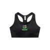 4640 Women's Active Bra Top Thumbnail