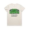 4610 Women's Maple Active Blend Tee Thumbnail