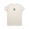4610 Women's Maple Active Blend Tee Thumbnail