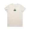 4610 Women's Maple Active Blend Tee Thumbnail