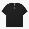 9001 Unisex Super Heavyweight Oversized T-shirt Thumbnail