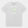 1301 Unisex Heavy T-shirt Thumbnail