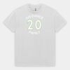1301 Unisex Heavy T-shirt Thumbnail