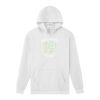 RF498 ReFlex Fleece Unisex Pullover Hoodie Thumbnail