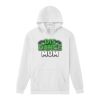 RF498 ReFlex Fleece Unisex Pullover Hoodie Thumbnail