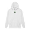 RF498 ReFlex Fleece Unisex Pullover Hoodie Thumbnail