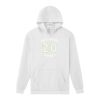 RF498 ReFlex Fleece Unisex Pullover Hoodie Thumbnail