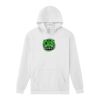 RF498 ReFlex Fleece Unisex Pullover Hoodie Thumbnail