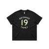 4030 Women's Box Tee Thumbnail