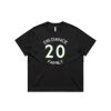 4030 Women's Box Tee Thumbnail