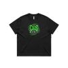 4030 Women's Box Tee Thumbnail