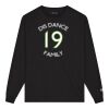 CC8C Unisex Adult Long Sleeve T-Shirt  Thumbnail