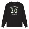 CC8C Unisex Adult Long Sleeve T-Shirt  Thumbnail