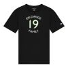 CH1000 Unisex Adult Jersey Short Sleeve T-Shirt Thumbnail