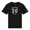 CH1000 Unisex Adult Jersey Short Sleeve T-Shirt Thumbnail