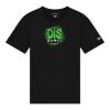 CH1000 Unisex Adult Jersey Short Sleeve T-Shirt Thumbnail