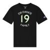 CH1081 Youth Jersey Short Sleeve T-Shirt Thumbnail
