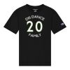 CH1081 Youth Jersey Short Sleeve T-Shirt Thumbnail