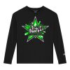 CH1751 Youth Cotton Jersey Long Sleeve T-Shirt Thumbnail